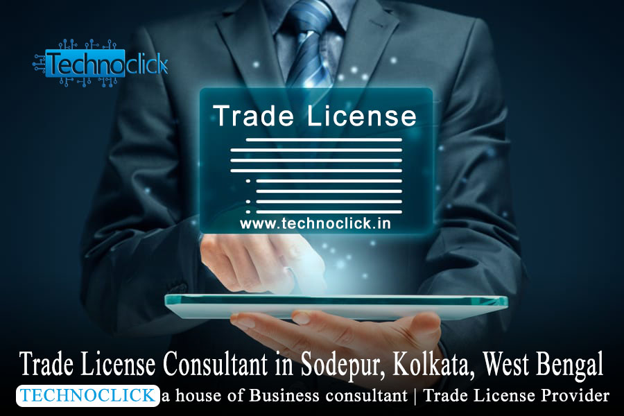 trade license west bengal online